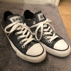 Converse shoes